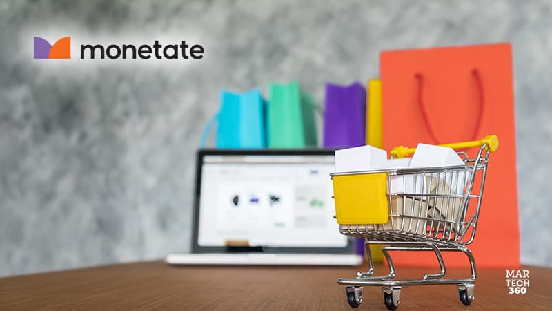 Monetate Unveils Digital Merchandising Suite, Designed For Enterprise Teams