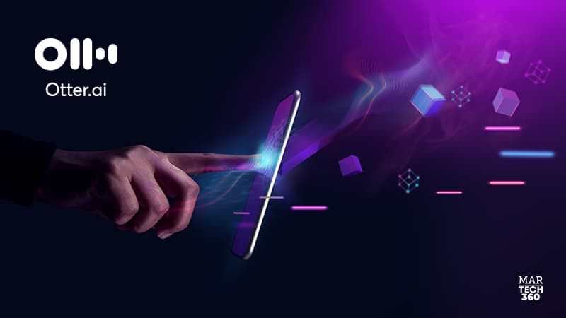 Otter.ai Takes Aim at Goliath with New Meeting GenAI Launch: Slingshots Past Microsoft Copilot to Redefine AI Meeting Intelligence