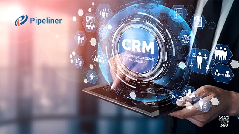 Pipeliner CRM Announces Six-City Roadshow to Discuss the Sales (R)evolution