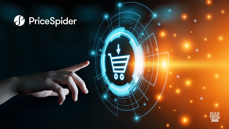 PriceSpider Cements its Position as the Ultimate End-to-End Brand Commerce Platform with New AI-Powered Brand Monitor Functionalities