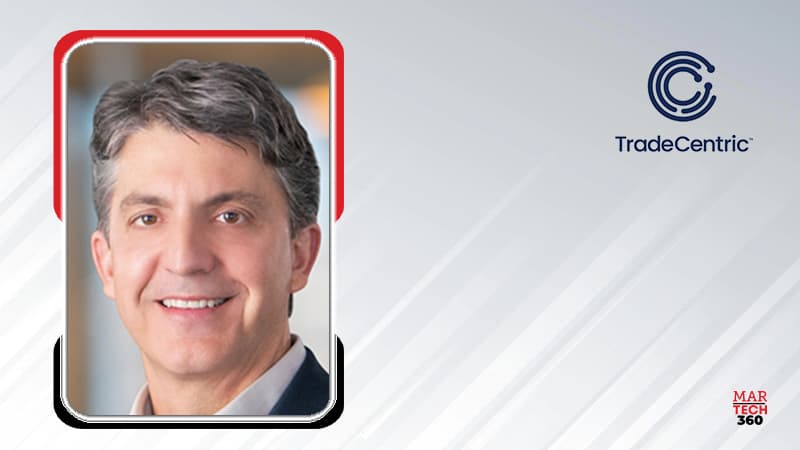 Product Veteran Joins TradeCentric to Usher Company Through New Growth Phase