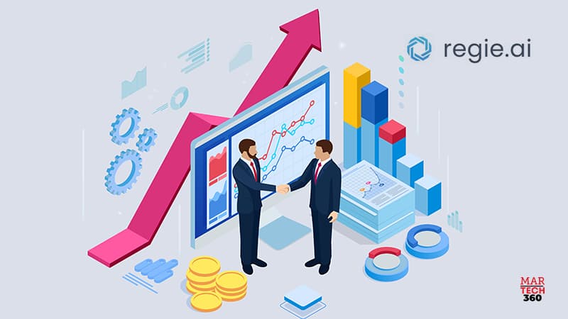 Regie.ai secures #12 spot on G2's list of the "Top 100 fastest growing products of 2024," demonstrating excellence in AI sales products