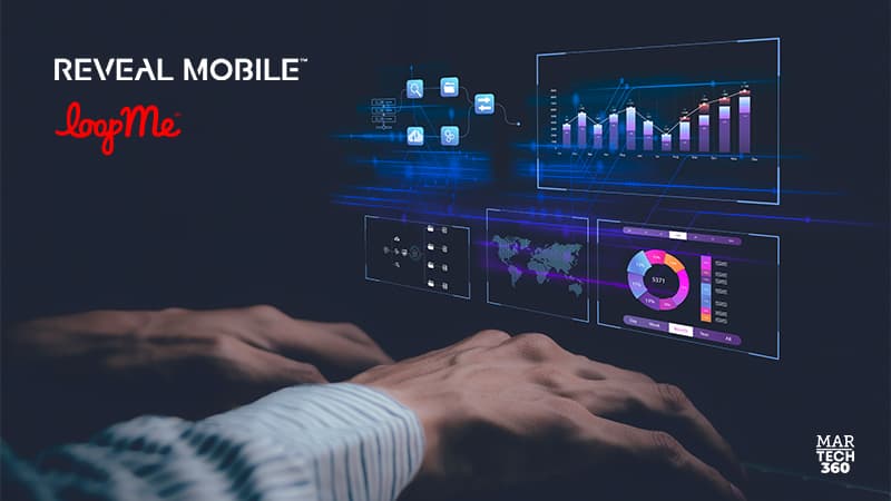 Reveal Mobile Announces Partnership with LoopMe for Out of Home Measurement