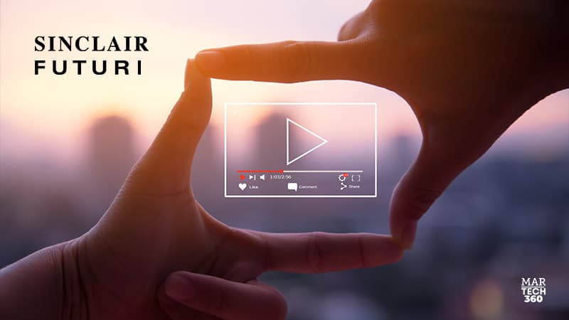 Sinclair and Futuri Announce Strategic Partnership to Innovate Television Sales with AI Technology