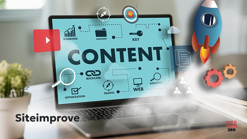 Siteimprove Launches New Innovations to Make Marketing Oversight Easier for Marketers Everywhere