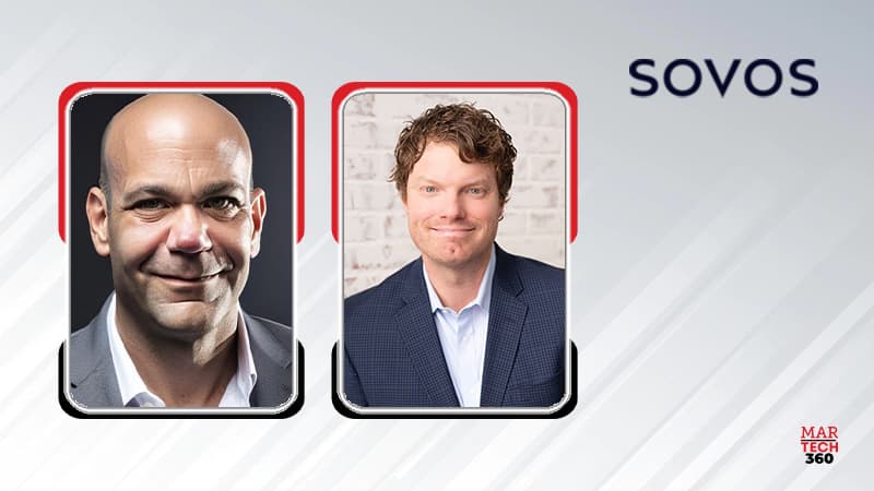 Sovos Announces New Executive Leadership for Global Sales and Marketing