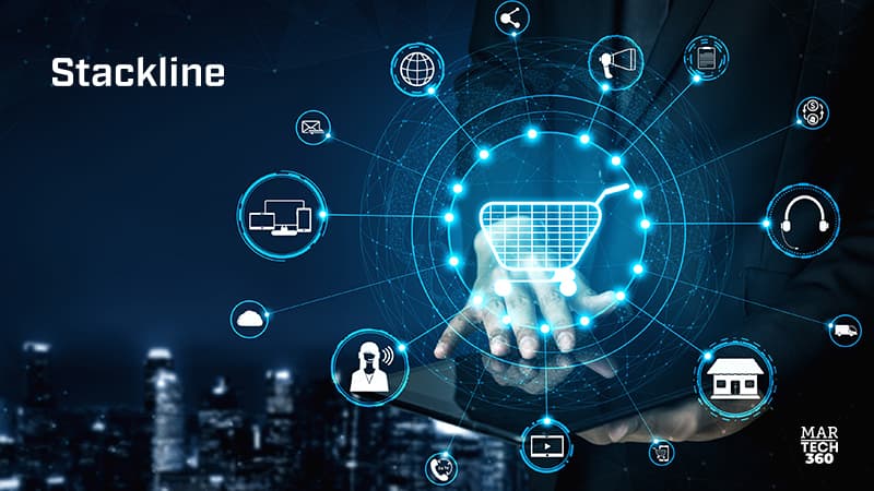 Stackline voted #2 in G2 Best Global Commerce Software
