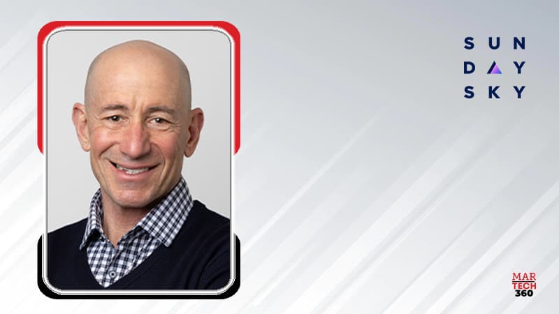 SundaySky Appoints Marc Zionts as CEO to Accelerate Next Phase of Enterprise Video Platform Growth