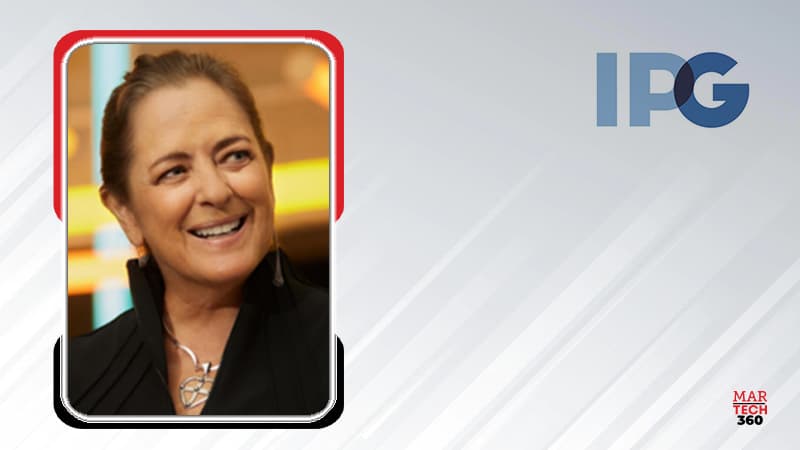 Susan Credle to Become First-Ever IPG Creative Advisor