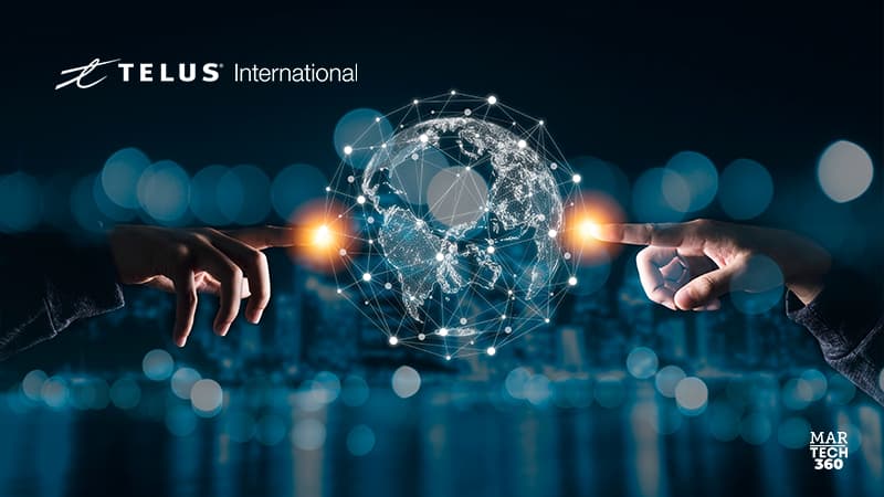 TELUS International and Morpheus Data Announce Partnership to Deliver Simplified and Agile Hybrid Cloud Platform Operations
