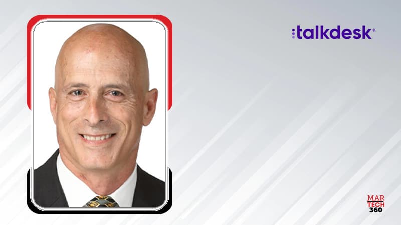 Talkdesk Hires Software Veteran Albert Caravelli to Lead, Grow Strategic Alliances and Partners