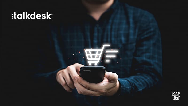 Talkdesk Named BigCommerce Technology Partner