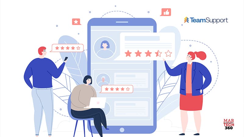 TeamSupport Introduces AI Capabilities for Ticketing and Live Chat