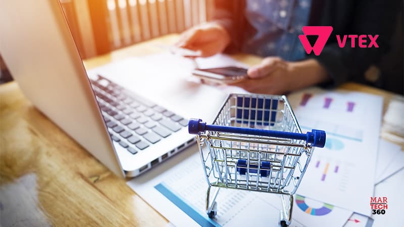 VTEX Recognized as Sole Vendor Named as a Customers' Choice in the 2024 Gartner Voice of the Customer for Digital Commerce