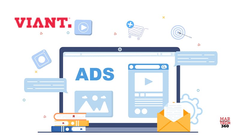 Viant Bolsters Data Platform with AI
