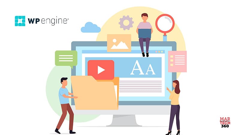 WP Engine Celebrates WordPress Excellence with Launch of Annual Agency Partner Awards
