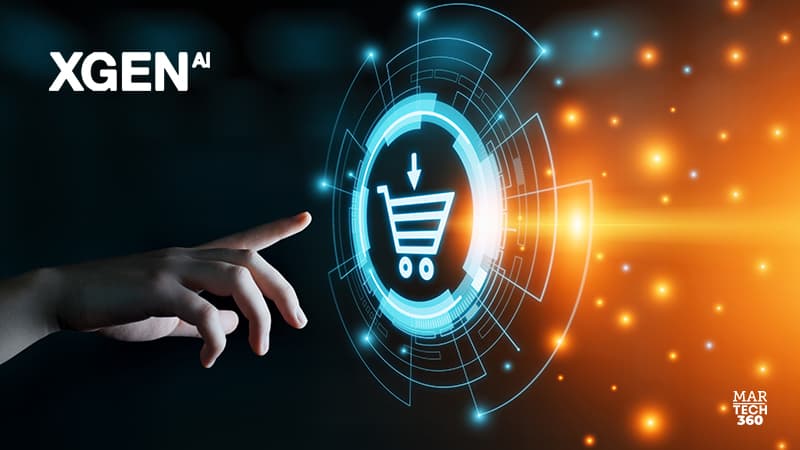 XGEN AI Fueling the future of full-stack AI verticalization in eCommerce