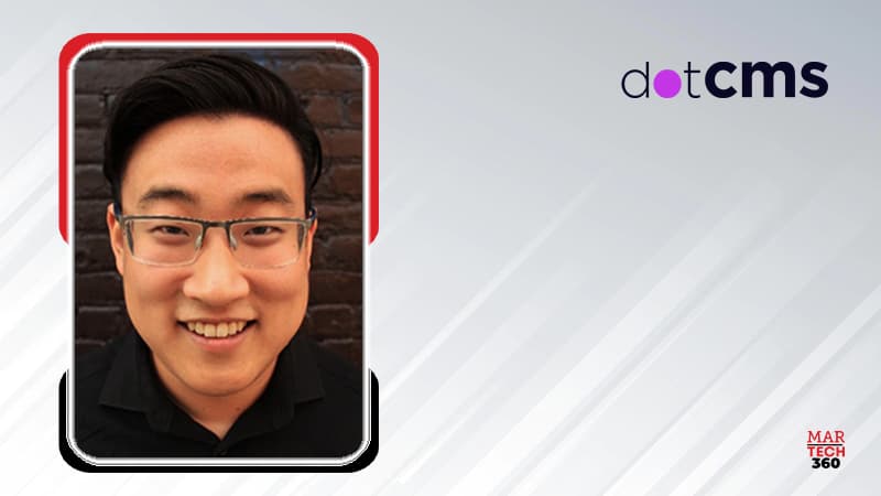 dotCMS announces new Vice President of Product, Preston So