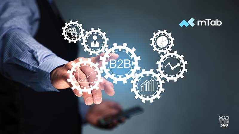 mTab Secures $15 Million Financing For Continued Growth