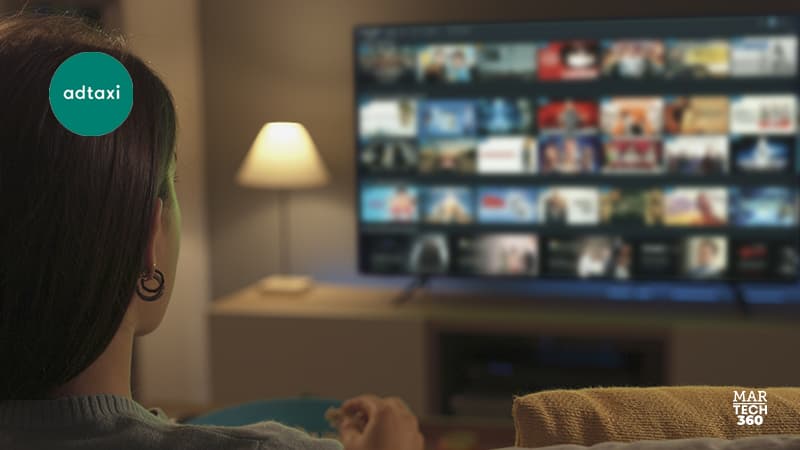 From Broadcast To Cable To Digital: The New Normal of TV Viewing