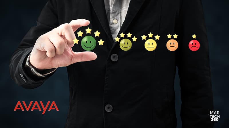 Avaya to Deliver AI-Powered Customer Experience Use Cases and Insights at Enterprise Connect 2024