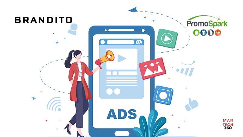 BRANDITO Completes Acquisition of PromoSpark