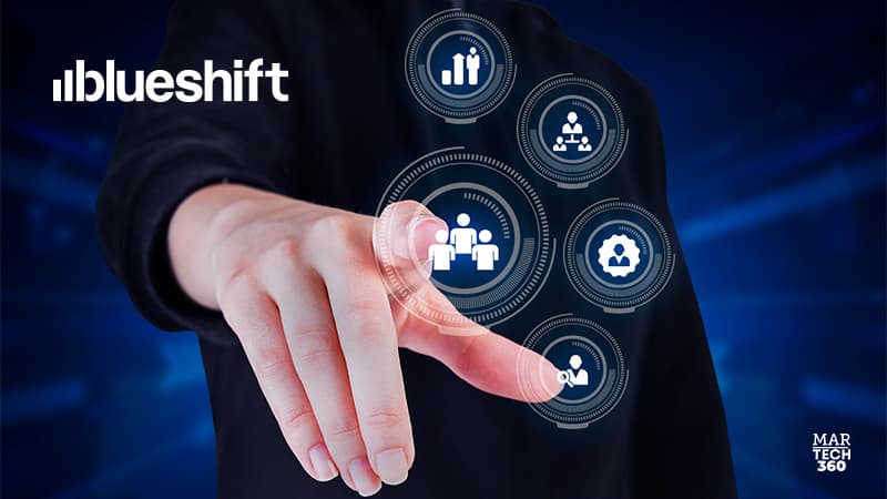 Blueshift Named a Leader and a Fast Mover in GigaOm Radar Report for Customer Data Platforms (CDPs)