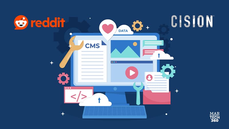 Cision and Reddit Announce Expanded Partnership to Deliver Richer Social Insights