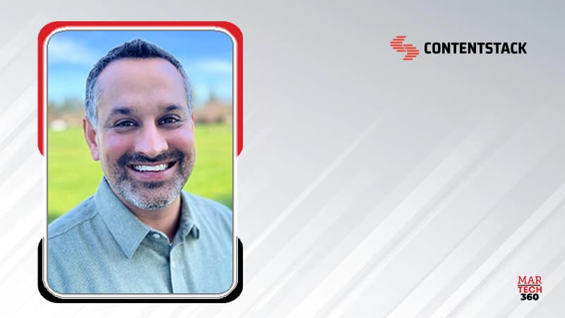 Contentstack Appoints Former Adobe Executive Gurdeep Dhillon as Chief Marketing Officer