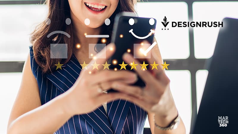 DesignRush Announces the Top-Rated Branding Companies in February 2024