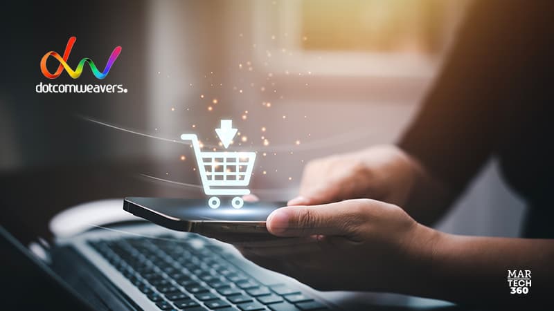 DotcomWeavers expands service offering by joining BigCommerce Agency Partner Program