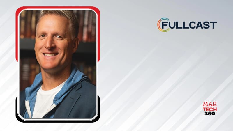 Fullcast Appoints Ryan Bott as Its New Chief Sales Officer