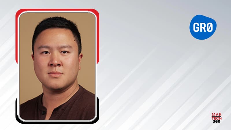 GR0 Announces Kevin Hwang as Chief Operating Officer: Driving Innovation and Efficiency in Operations