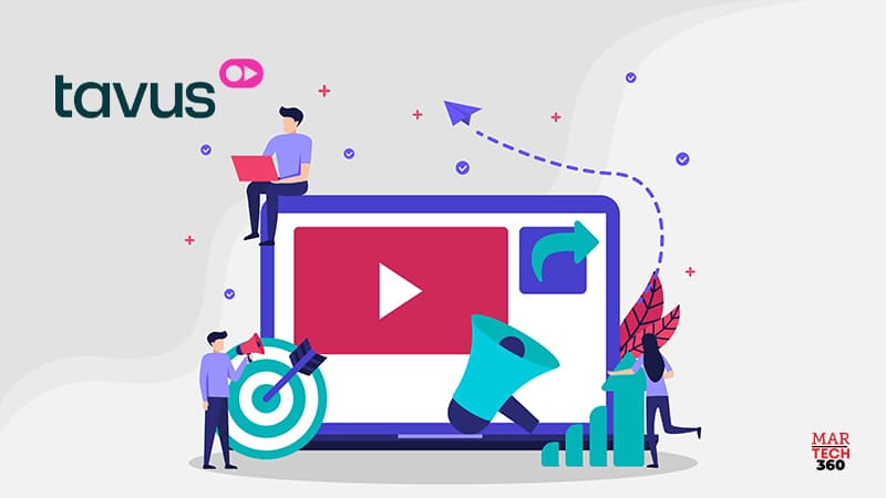 Generative AI Video Pioneer Tavus Raises $18 Million to Introduce the Future of Personalized Digital Engagement