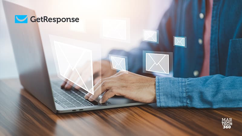 GetResponse launches AI email writing assistant: latest addition to its AI-powered solution suite
