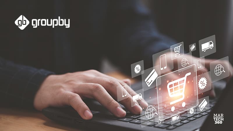GroupBy Delivers AI-First Search Strategies for Retailers to Win at Shoptalk 2024