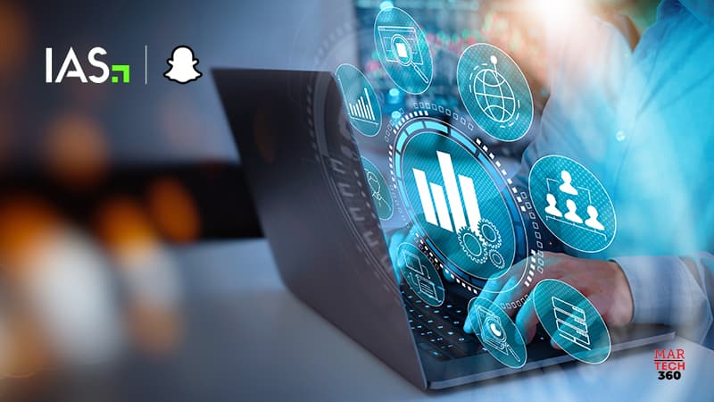 Integral Ad Science Announces First-to-market Partnership With Snap To Provide Ai-driven Brand Safety And Suitability Measurement For Advertisers
