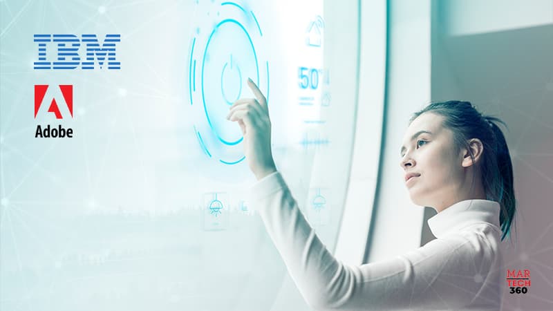 IBM reimagines content creation and digital marketing with Adobe Firefly generative AI
