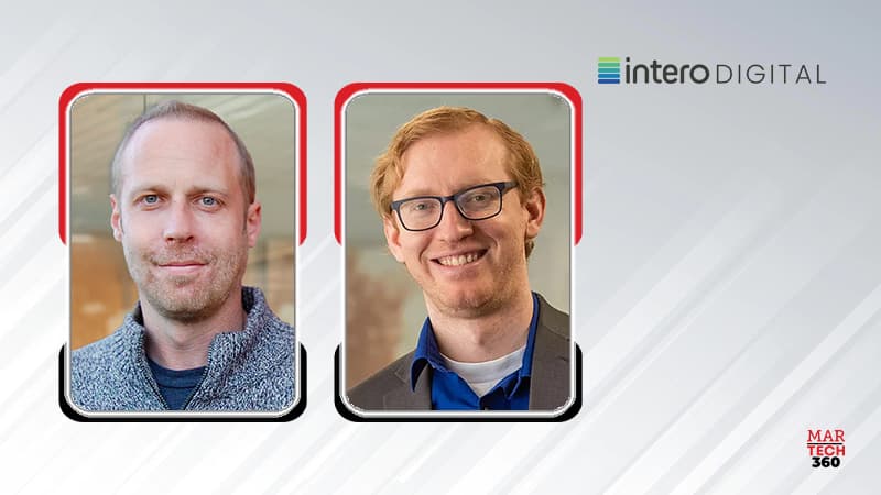 Intero Digital Launches Innovation Lab To Amplify Clients' Digital Marketing Success