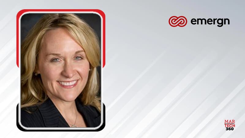 Kim Brink, brand strategy expert, joins Emergn’s Board of Directors