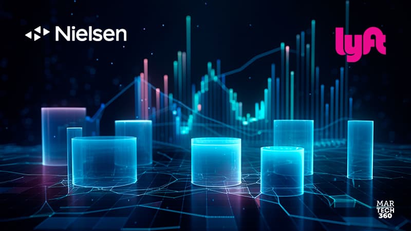 Lyft Taps Nielsen To Drive Advertising Insights