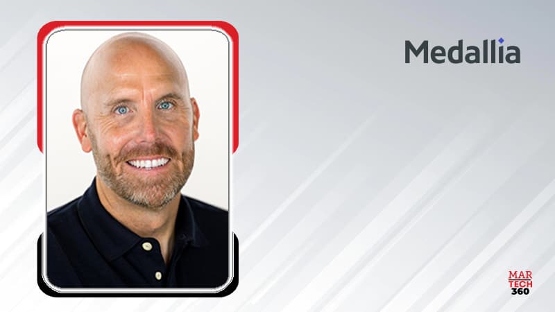 Medallia Announces Ben Brewer as New Chief Revenue Officer