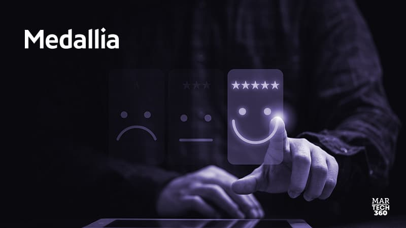 Medallia Named a Leader in the 2024 Gartner Magic Quadrant for Voice of the Customer Platforms Report