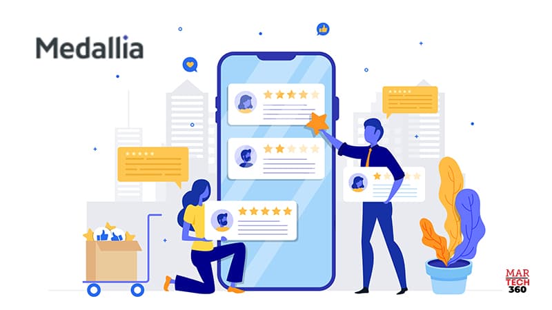 Medallia Named a Strong Performer in Real-Time Interaction Management by Independent Research Firm