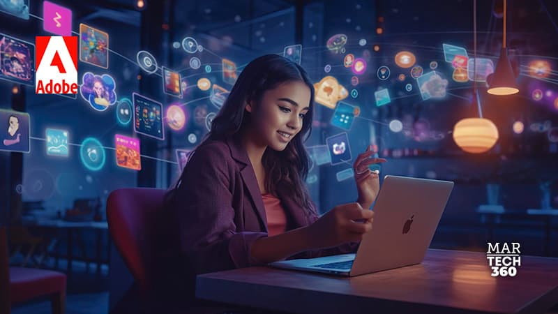 New Adobe Express Mobile App Brings Firefly Generative AI Models Directly into Mobile Workflows