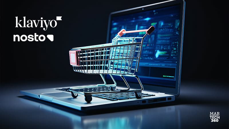 Nosto launches new Klaviyo integration to help online retailers scale hyper-personalized, cross-channel shopping experiences