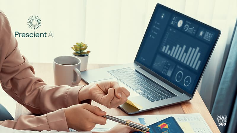 Prescient Ai Raises $10m To Help Omnichannel Brands Optimize Ad Spend And Maximize Revenue