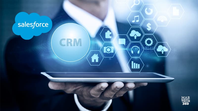 Salesforce Launches Einstein 1 Studio: Low-Code AI Tools for Customizing Einstein Copilot and Embedding AI into Any CRM App