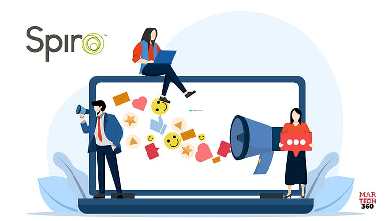Spiro Explores AI and AR for Empathy and Engagement with IBM, Chobani at Brand Innovators' Leadership in Brand Marketing Summit at SXSW
