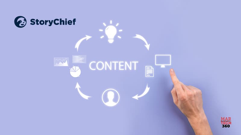 StoryChief's New Google Search Console Integration Puts SEO Data Into Practice